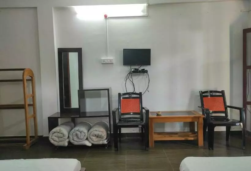 ホテル Homocation Bora S Homestay