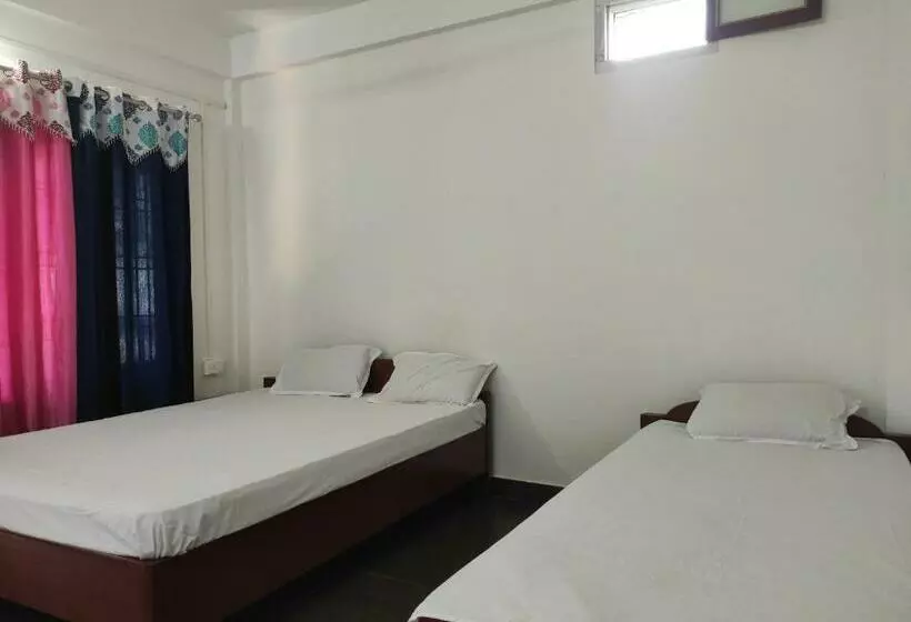 ホテル Homocation Bora S Homestay