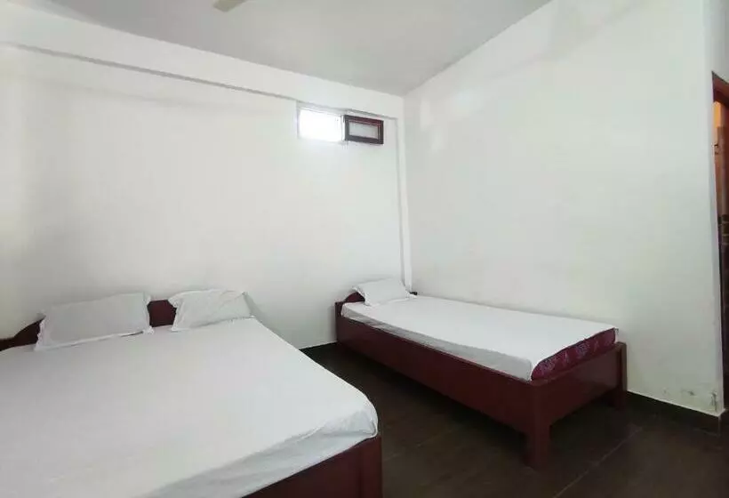 ホテル Homocation Bora S Homestay