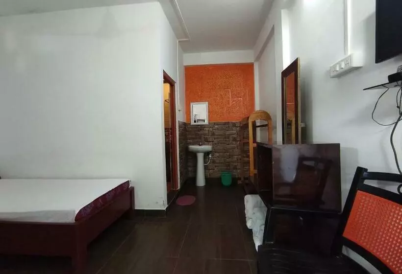 ホテル Homocation Bora S Homestay