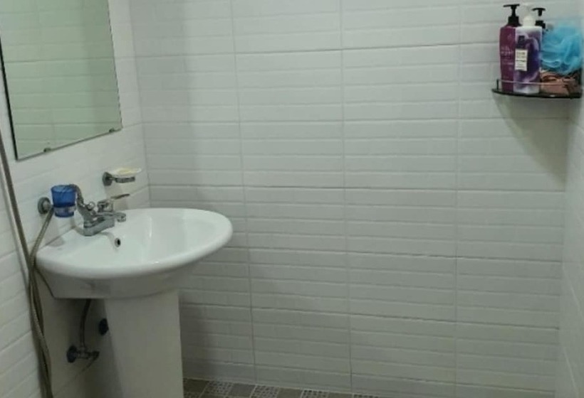 בית מלון כפרי Iksan Haneulsup Pension