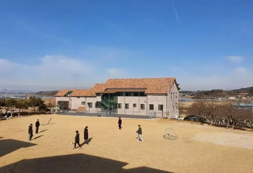 ホテル Iksan Haneulsup Pension