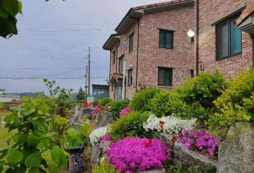 ホテル Iksan Haneulsup Pension