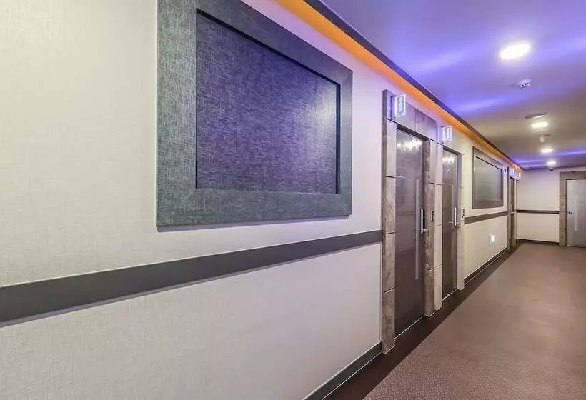 Kyeryong Hotel Kyeryong