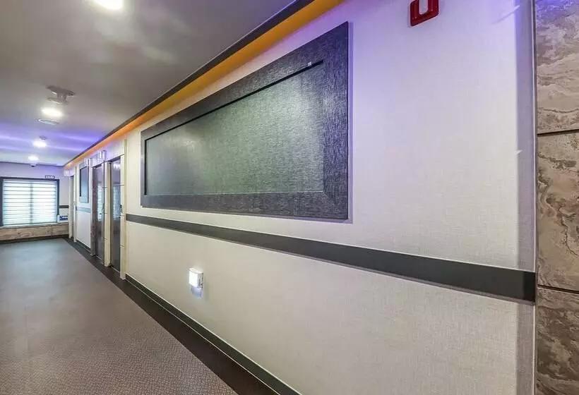 Kyeryong Hotel Kyeryong