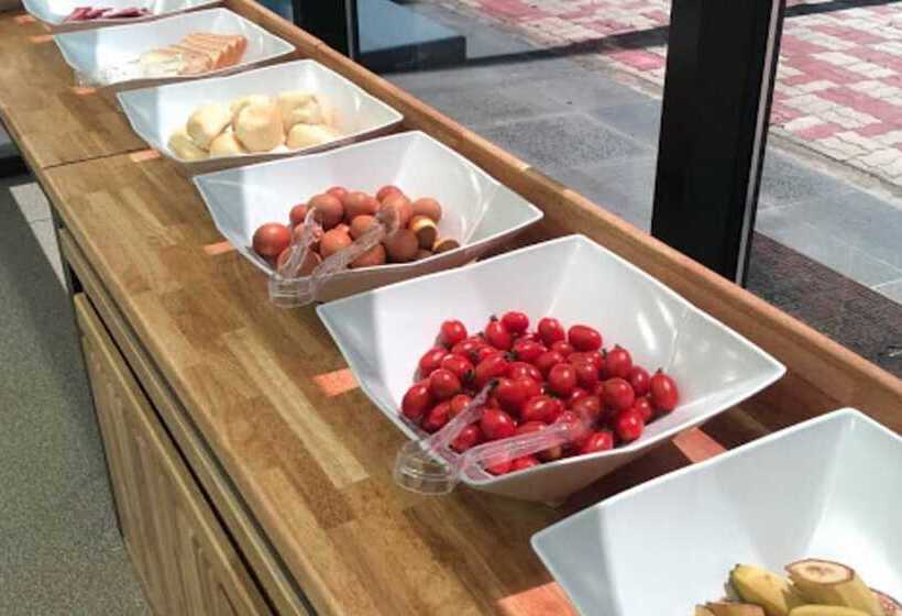 Kyeryong Hotel Kyeryong