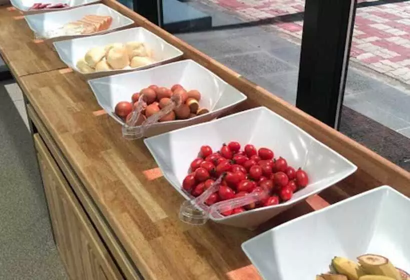 Kyeryong Hotel Kyeryong