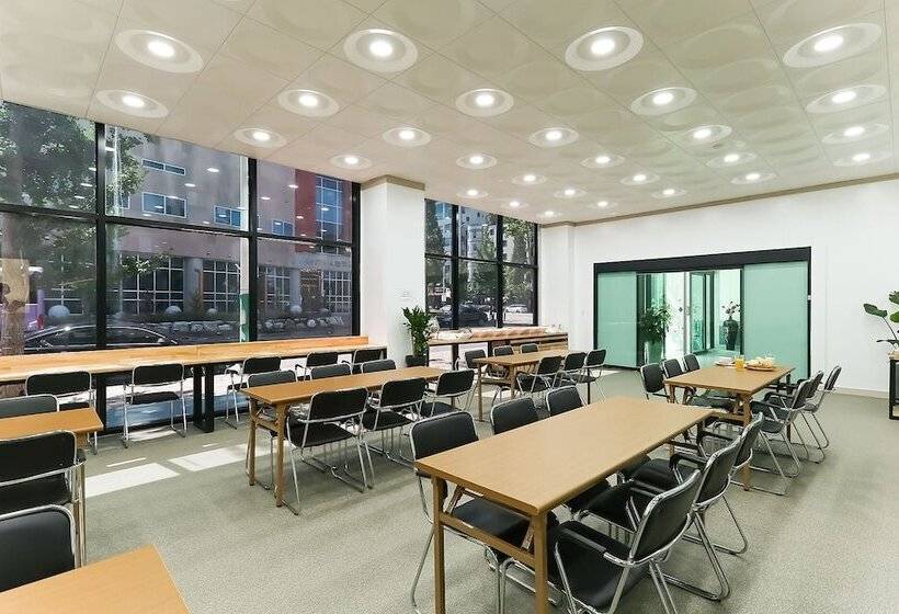 Kyeryong Hotel Kyeryong