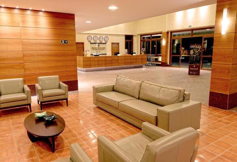 Отель Loft Res Pedra Azul   Hospedagem Nas Montanhas