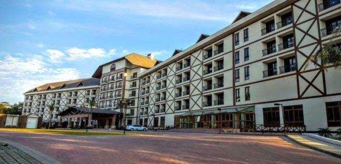 Отель Loft Res Pedra Azul   Hospedagem Nas Montanhas