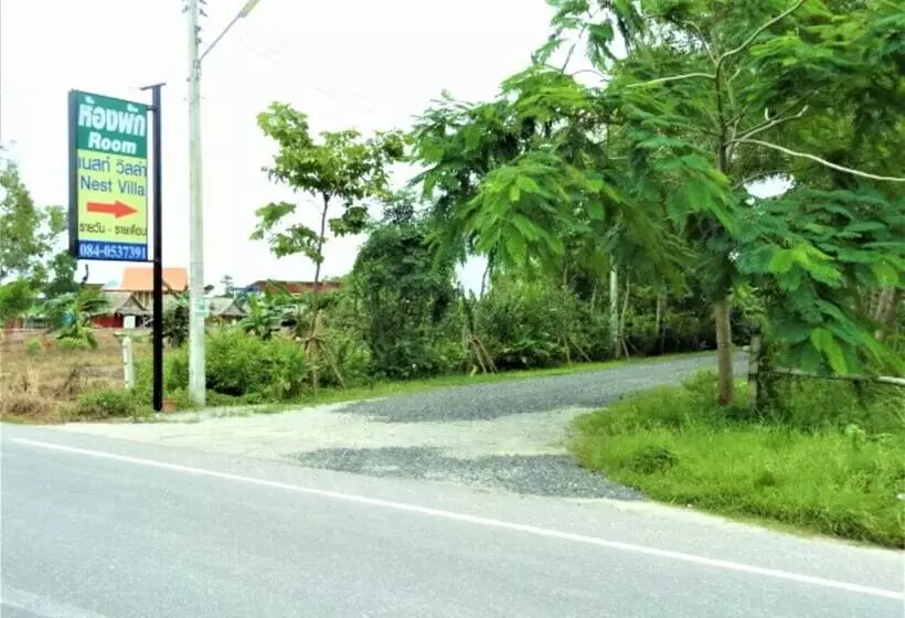 هتل Nestvilla Khokkloi Phangnga