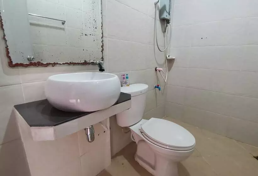 هتل Nestvilla Khokkloi Phangnga