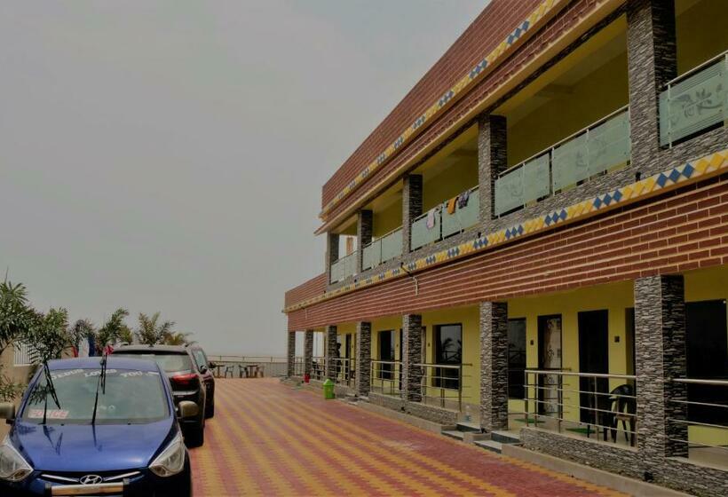 Hotel Rupkatha