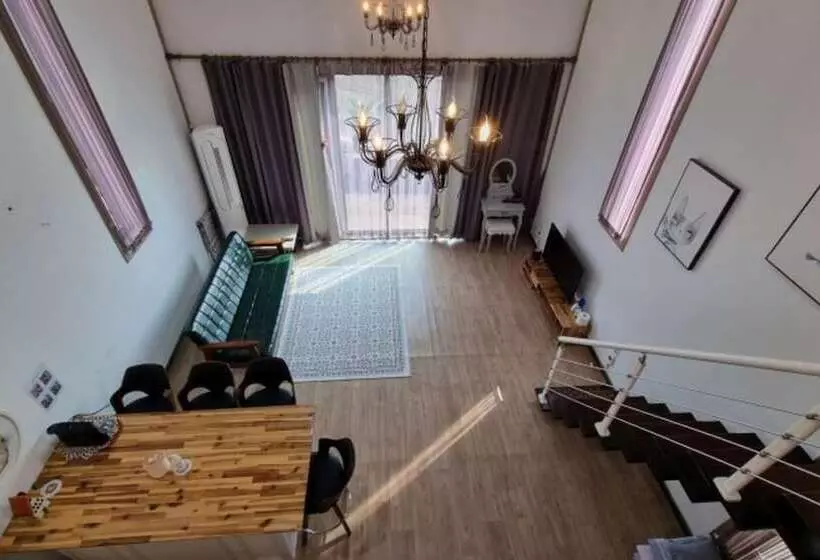 ホテル Seogwipo The Joen House Pension