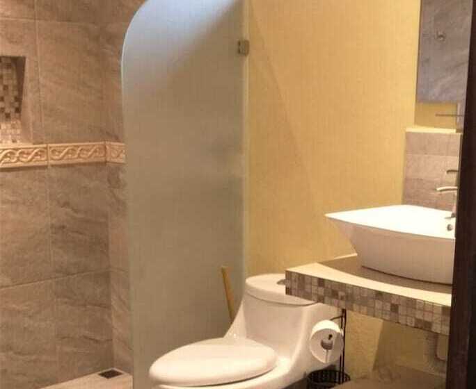 בית מלון כפרי Tropical Suites & Villas