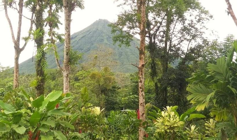 בית מלון כפרי Tropical Suites & Villas