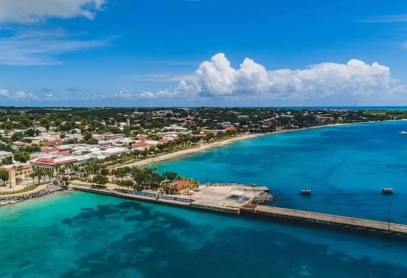 Hotelli Victoria House