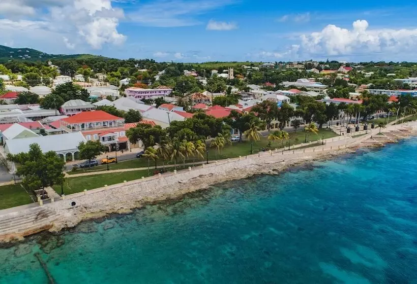 Hotelli Victoria House