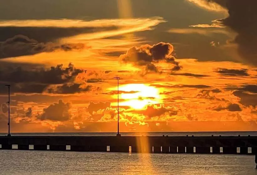 Hotelli Victoria House