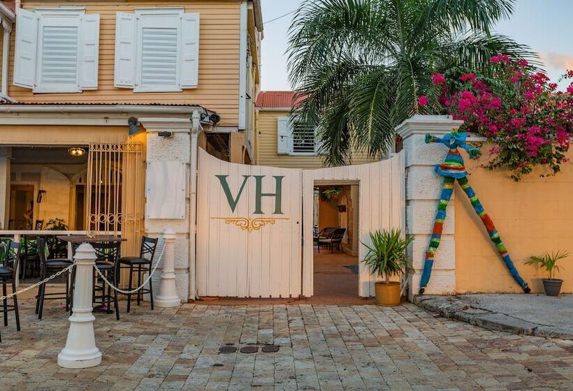 هتل Victoria House