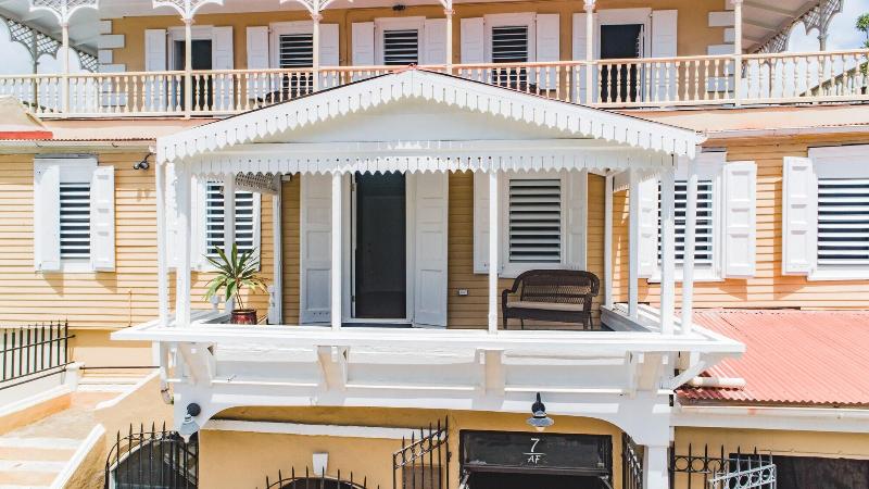 هتل Victoria House