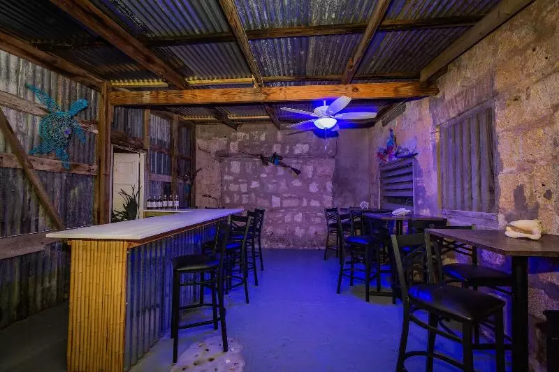 Hotelli Victoria House