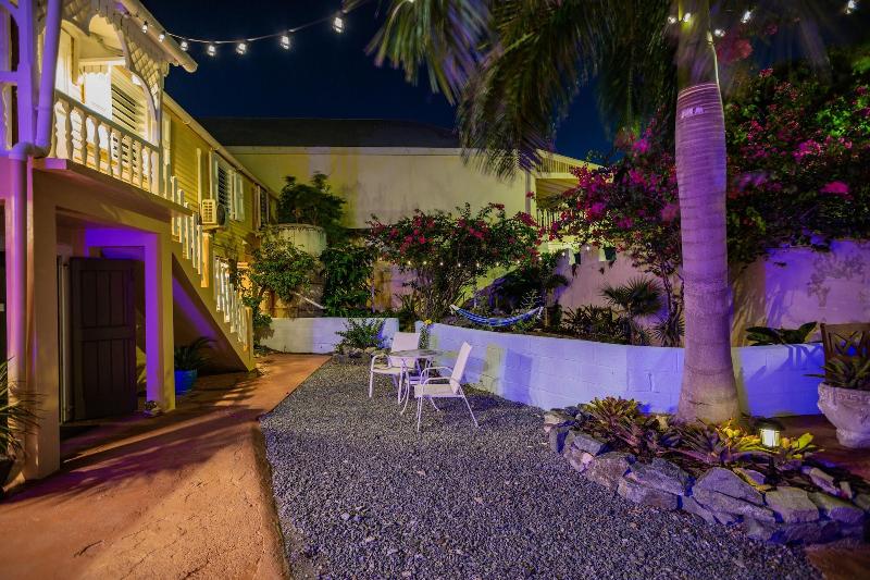 هتل Victoria House