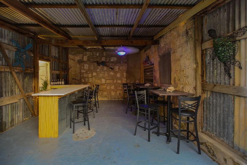 هتل Victoria House