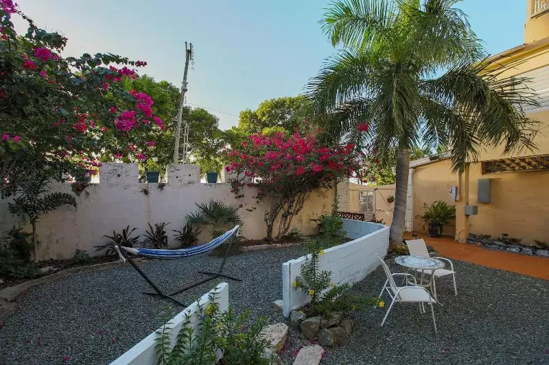 Hotelli Victoria House