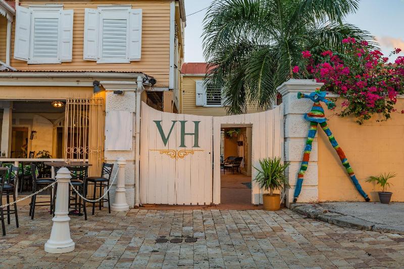 هتل Victoria House