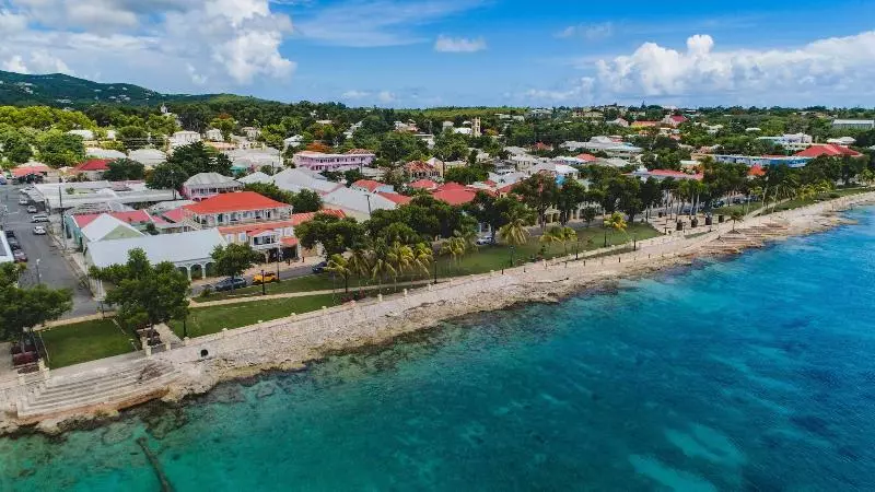 Hotelli Victoria House