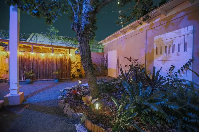 Hotelli Victoria House