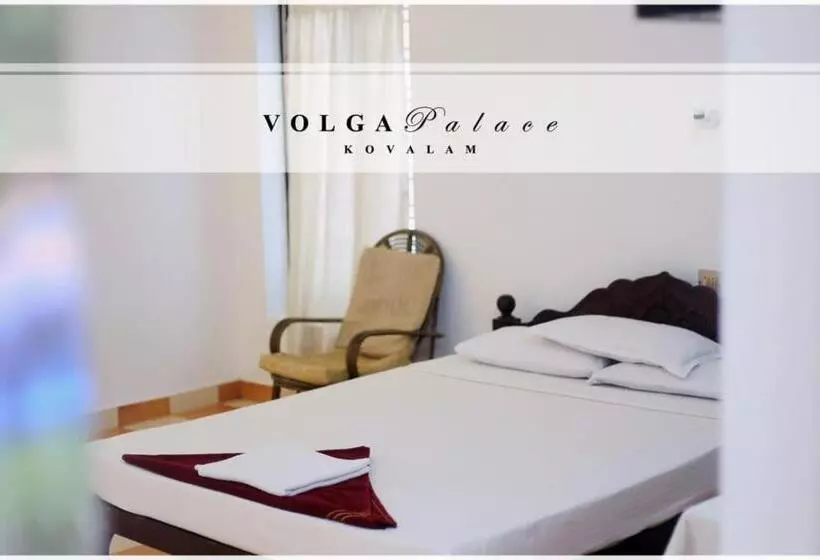ホテル Volga Palace