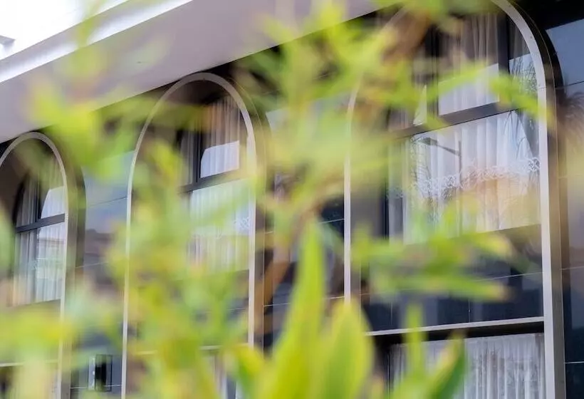 Impérial Boutique Hotel Rabat