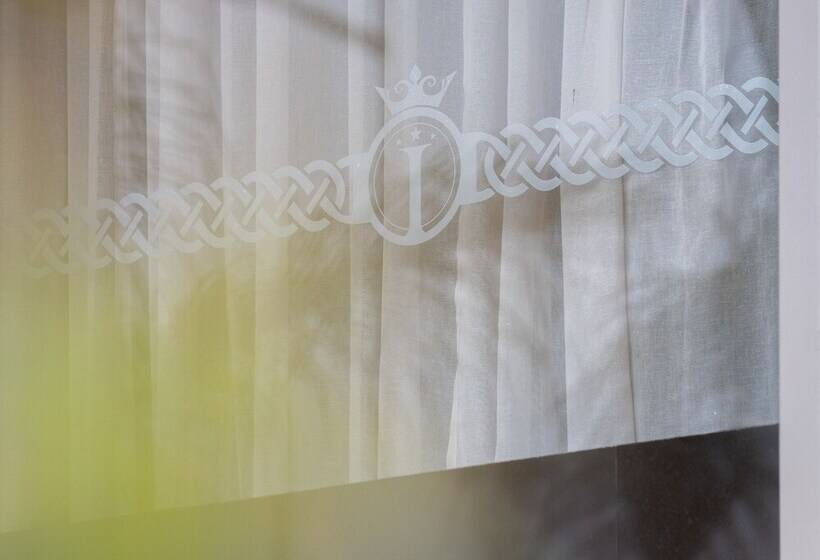 Impérial Boutique Hotel Rabat