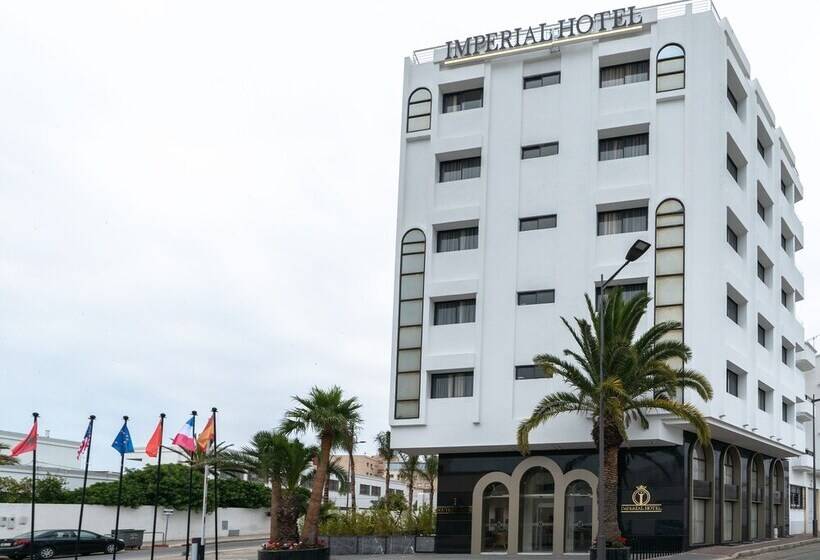 Impérial Boutique Hotel Rabat