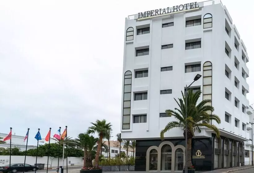 Impérial Boutique Hotel Rabat