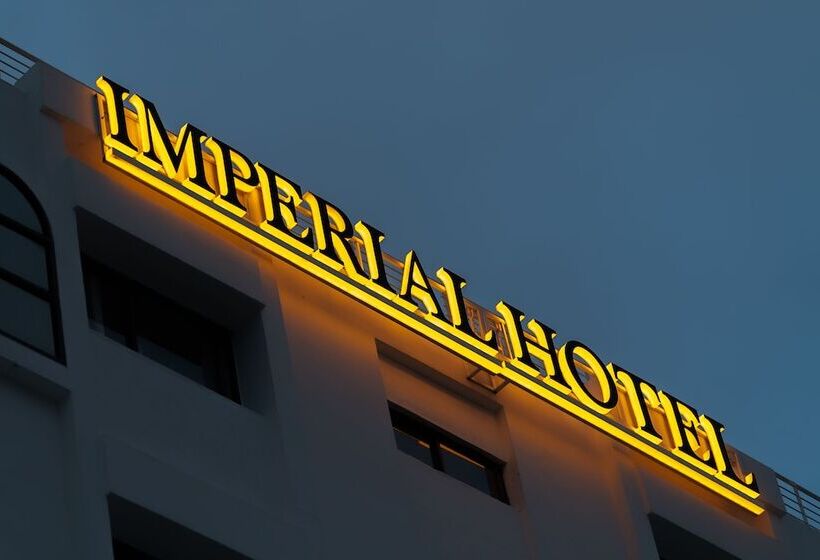 Impérial Boutique Hotel Rabat