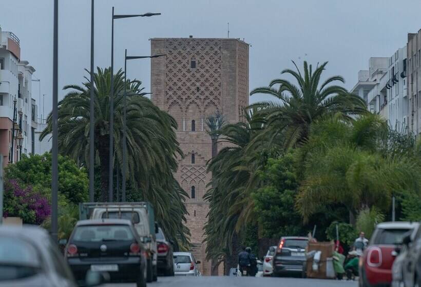 Impérial Boutique Hotel Rabat