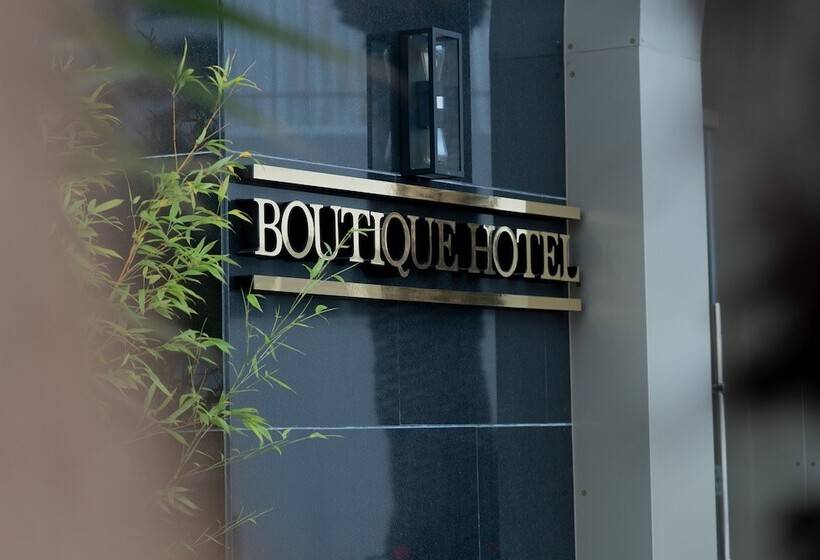 Impérial Boutique Hotel Rabat