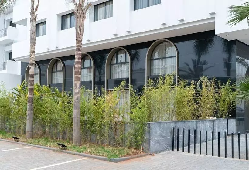 Impérial Boutique Hotel Rabat