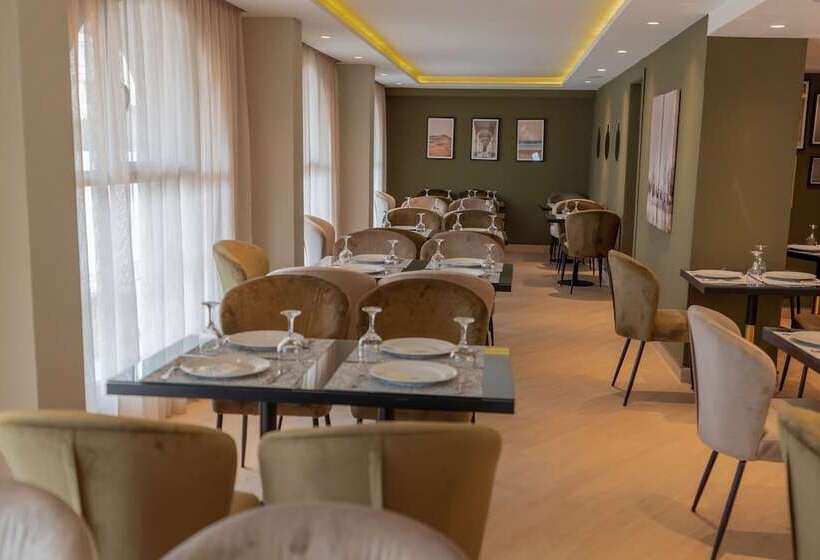 Impérial Boutique Hotel Rabat