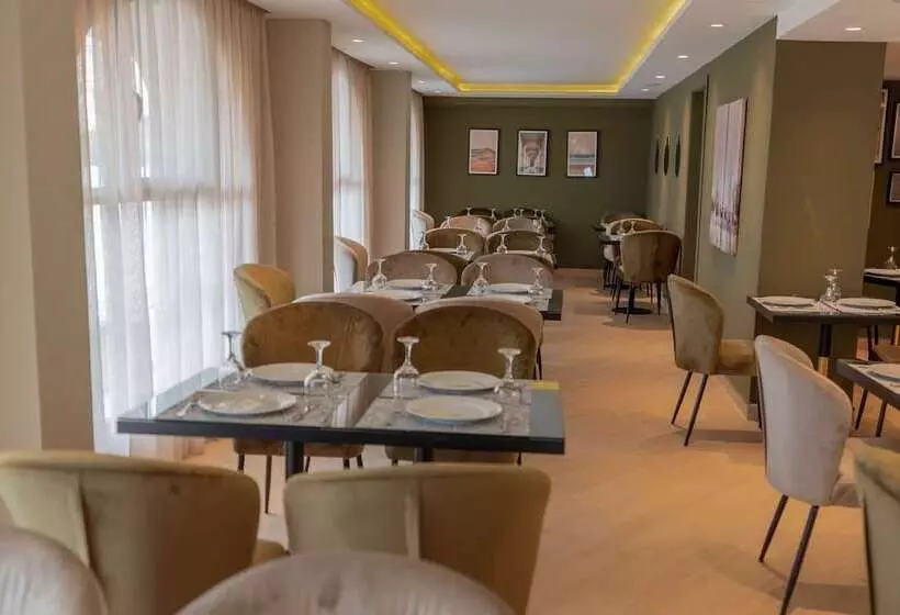 Impérial Boutique Hotel Rabat