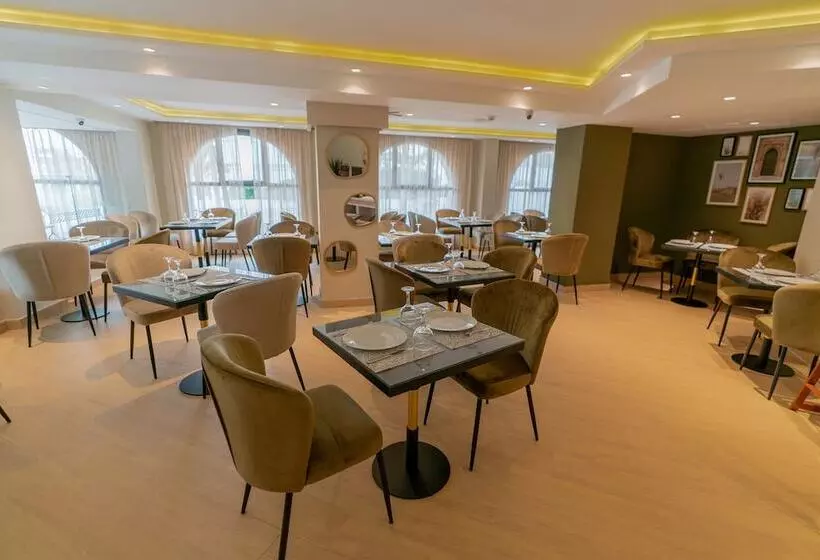 Impérial Boutique Hotel Rabat