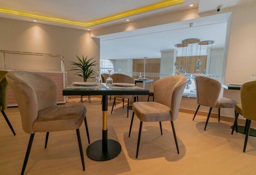 Impérial Boutique Hotel Rabat