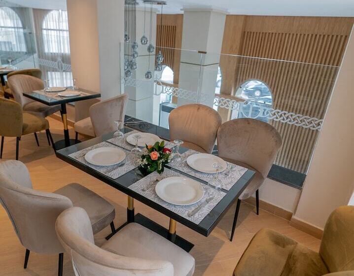 Impérial Boutique Hotel Rabat