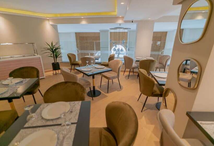 Impérial Boutique Hotel Rabat