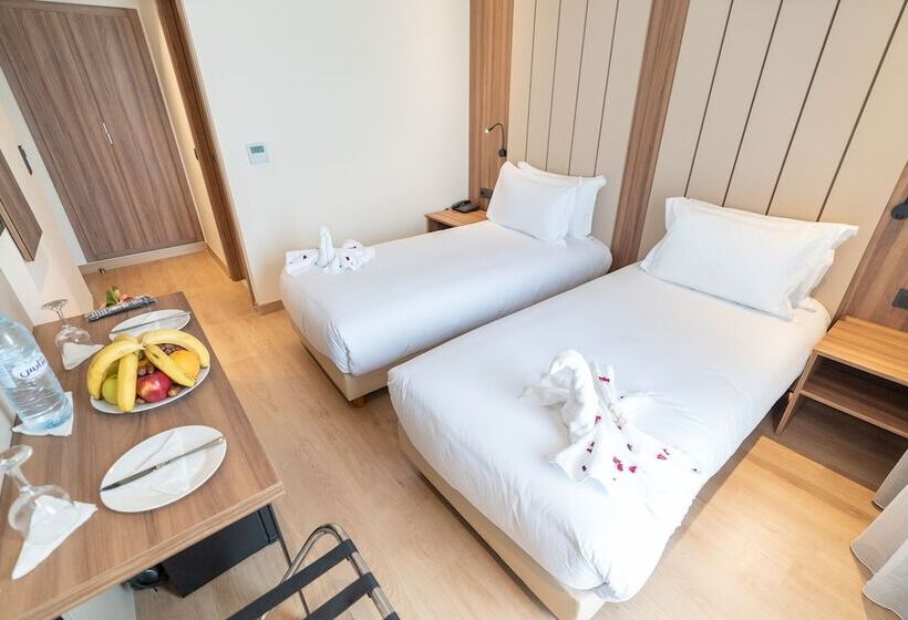 Impérial Boutique Hotel Rabat