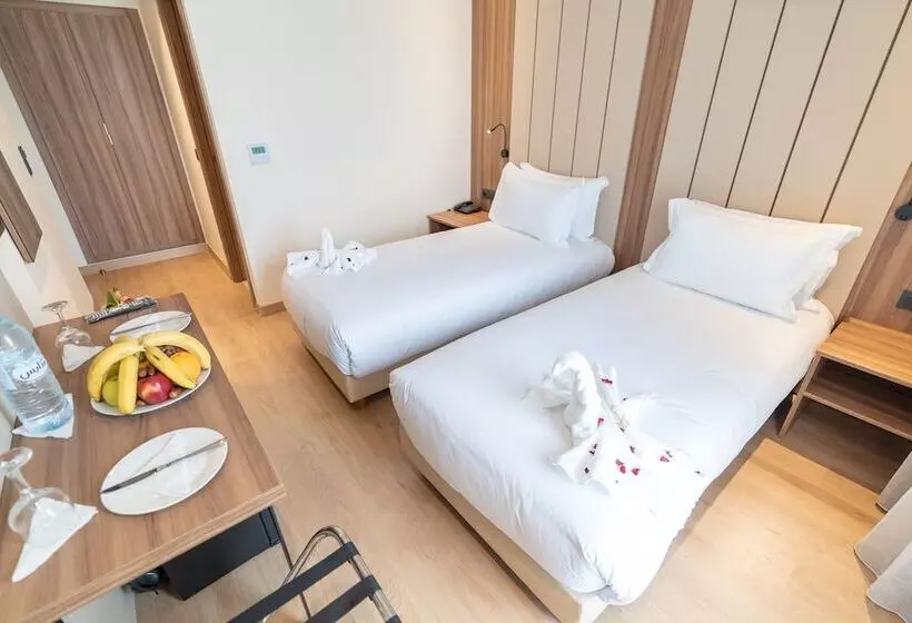 Impérial Boutique Hotel Rabat