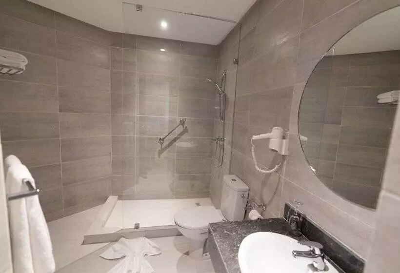 Impérial Boutique Hotel Rabat